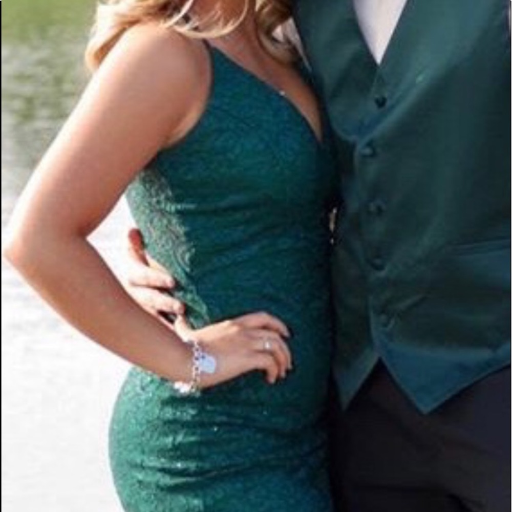 homecoming dress